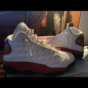 Air Jordan 13 Retro